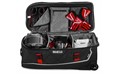 Tasche Sparco Bag Tour Schwarz/Rot